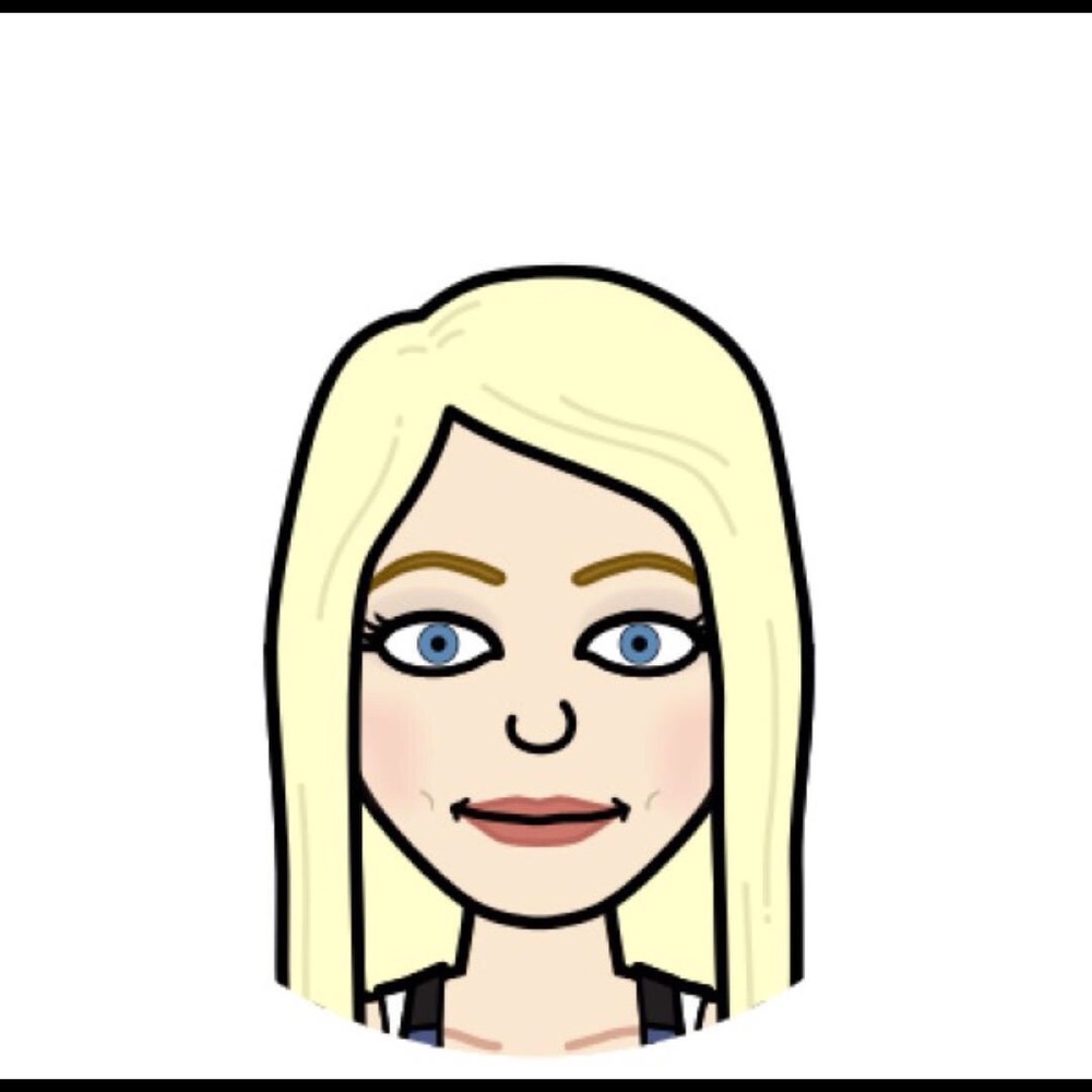 Meet your Posher, Melissa